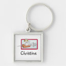 Search for cartoon nurse key rings Nurses
