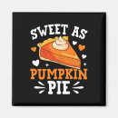 Search for pie magnets Winter