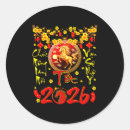 Search for tet new year stickers Mung nam