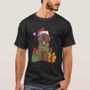 Search for christmas labrador tshirts Retriever