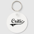 Search for critics key rings Criticism
