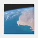 Search for sahara magnets Earth