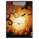 Search for halloween clipboards Bat