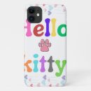 Search for hello iphone cases Colourful