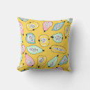 Search for fruit print cushions Background