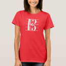Search for alto clef tshirts Viola