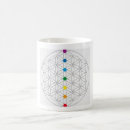 Search for 7 chakras mugs Rainbow
