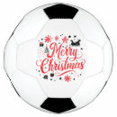 Search for merry christmas footballs Modern