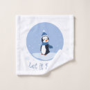 Search for penguin christmas bath towels Snow