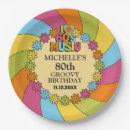 Search for the 60s plates For her