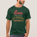 Search for chief cook tshirts Baking