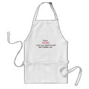 Search for funny bbq aprons Birthday