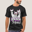 Search for mama llama tshirts Style