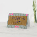 Search for forgetful cards Thinking