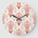 Search for vintage peacock clocks Texture