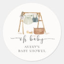 Search for cloth stickers Minimalist