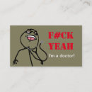 Search for meme business cards Joke