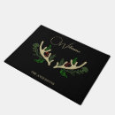 Search for christmas reindeer doormats Elegant
