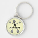 Search for badminton key rings Funny