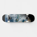Search for blue map skateboards Shadow