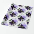 Search for deep purple wrapping paper Dark