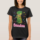 Search for rainbow dino tshirts Awareness