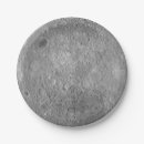 Search for far side Moon