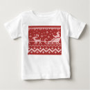Search for ugly christmas sweater baby clothes Xmas