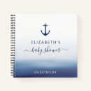 Search for baby shower notebooks Elegant