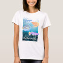 Search for just keep swimming tshirts Ocean