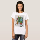 Search for cacti tshirts Garden