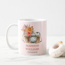 Search for vintage camera mugs Elegant