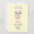 Search for axolotl invitations Girl