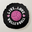 Search for volleyball cushions Women