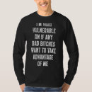 Search for now tshirts Vulnerable