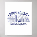Search for birmingham posters United kingdom