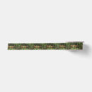 Search for woodland animal ribbon Green