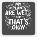Search for plants stickers Plant care