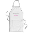 Search for call me aprons Favourite