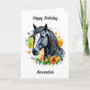 Search for surround cards Horse
