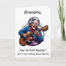 Search for rockin cards Funny