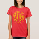 Search for here comes the sun tshirts Sunshine