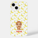 Search for banana yellow iphone cases Tropical