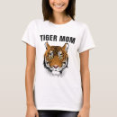 Search for tiger mom tshirts For her