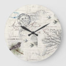 Search for vintage french clocks Handwriting