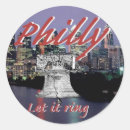 Search for philly stickers City of brotherly love