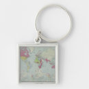 Search for world map key rings Europe