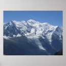 Search for mont blanc posters France