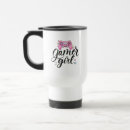 Search for gamer travel mugs Cute