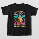 Search for japan kids tshirts Anime